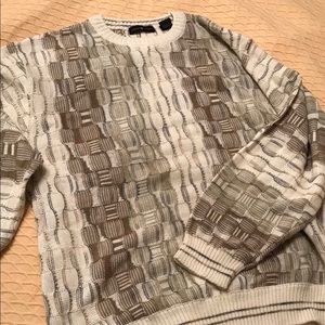 Men’s Sweater